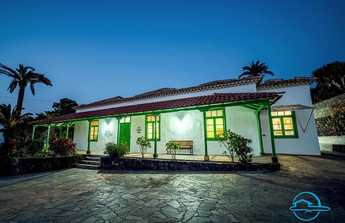 La Violeta Home ปูแอร์โตเดลาครูซ ภายนอก รูปภาพ