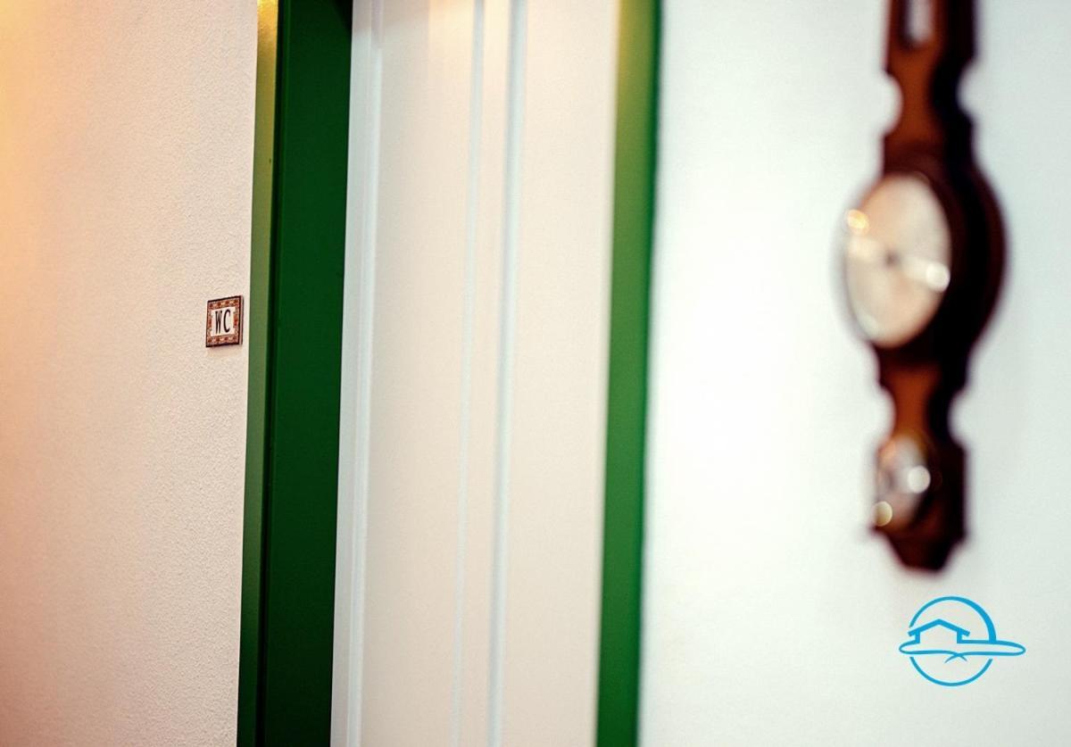 La Violeta Home ปูแอร์โตเดลาครูซ ภายนอก รูปภาพ