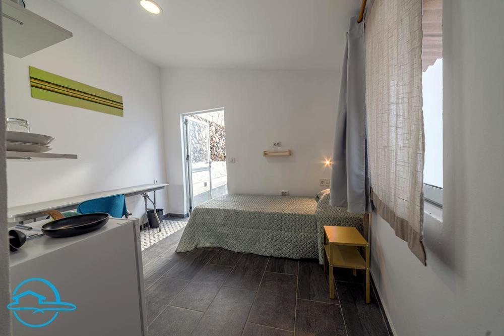 La Violeta Home ปูแอร์โตเดลาครูซ ภายนอก รูปภาพ