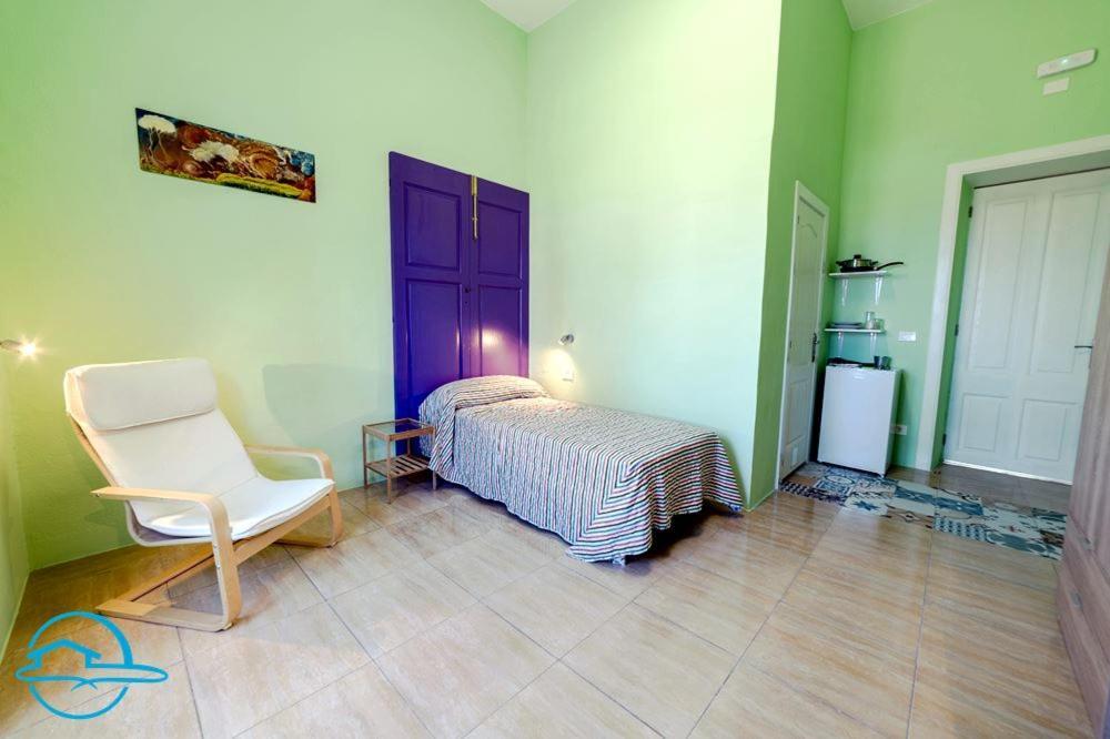 La Violeta Home ปูแอร์โตเดลาครูซ ภายนอก รูปภาพ