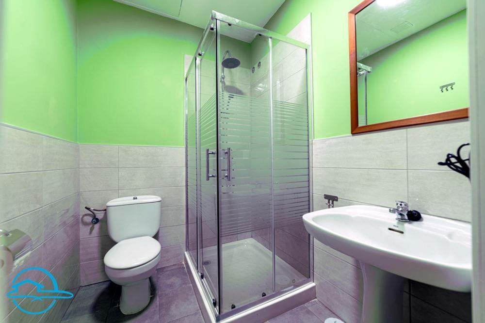 La Violeta Home ปูแอร์โตเดลาครูซ ภายนอก รูปภาพ
