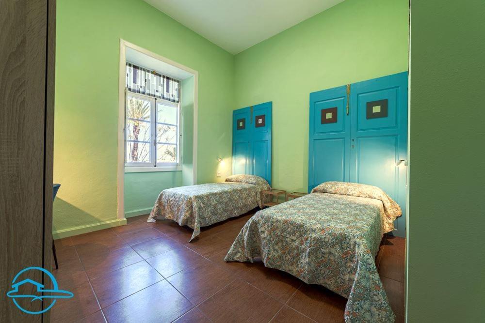 La Violeta Home ปูแอร์โตเดลาครูซ ภายนอก รูปภาพ