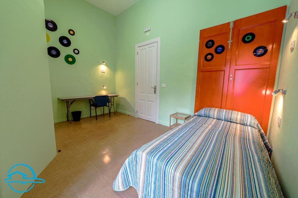 La Violeta Home ปูแอร์โตเดลาครูซ ภายนอก รูปภาพ