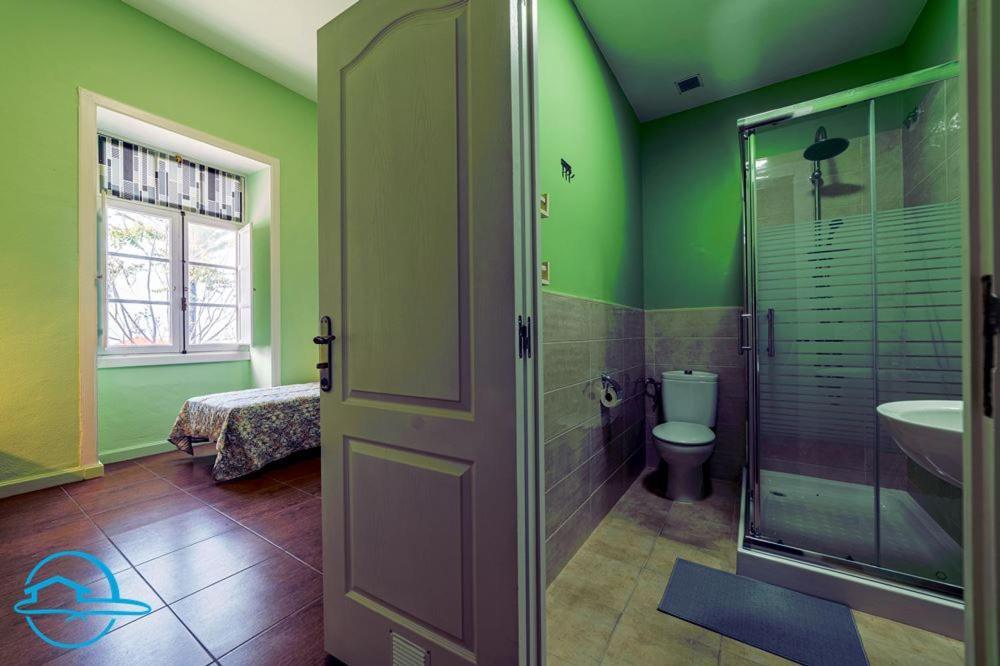 La Violeta Home ปูแอร์โตเดลาครูซ ภายนอก รูปภาพ
