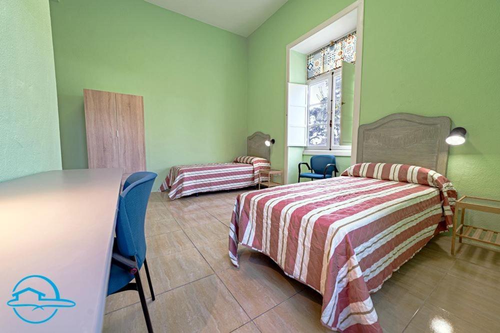 La Violeta Home ปูแอร์โตเดลาครูซ ภายนอก รูปภาพ